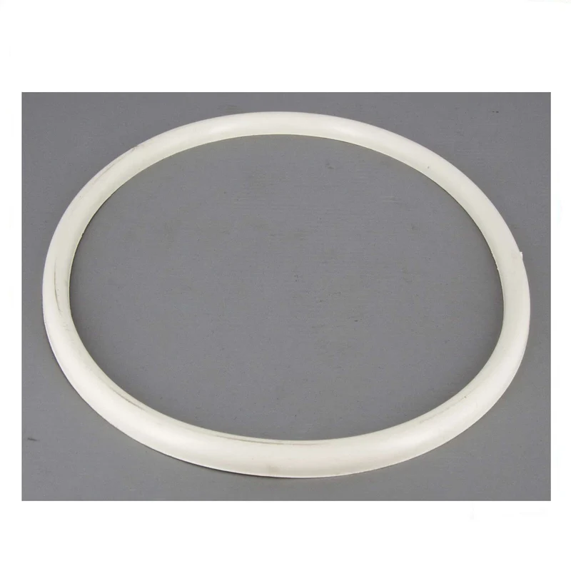 Guarnizione Ricambio Tappo Contenitore Olio Acciaio Inox 18/10 Latte Miele Cm 22
