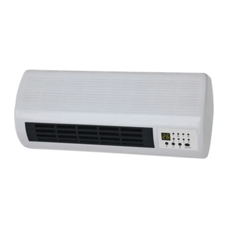Termoventilatore A Parete Ktp 2000b-4501l Caldobagno