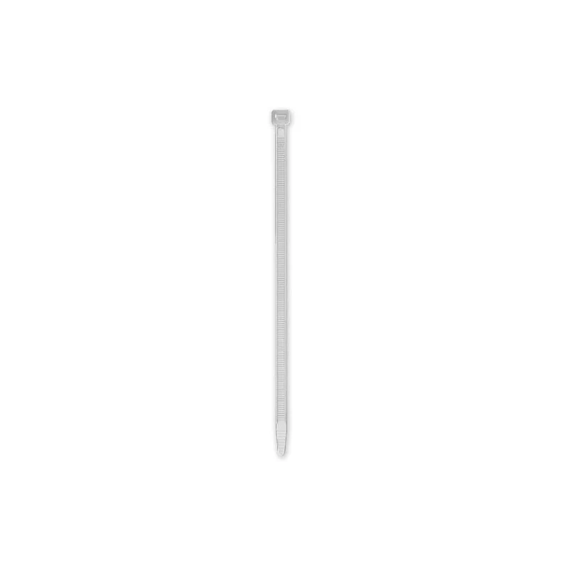 Fascetta Arnocanali 430x4,8 mm Neutra o Nera (100 pz)