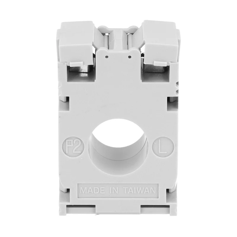 Trasformatore di Corrente Passante 50/60A Ø22mm Lovato – DM0T0050