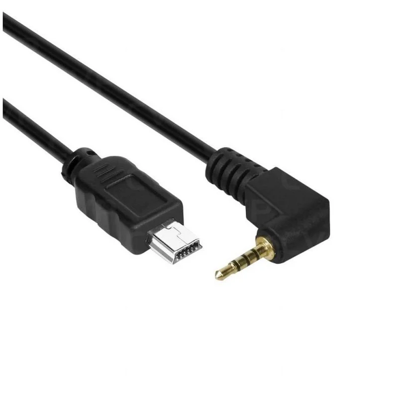 Portkeys Cavo di controllo per telecamera Panasonic