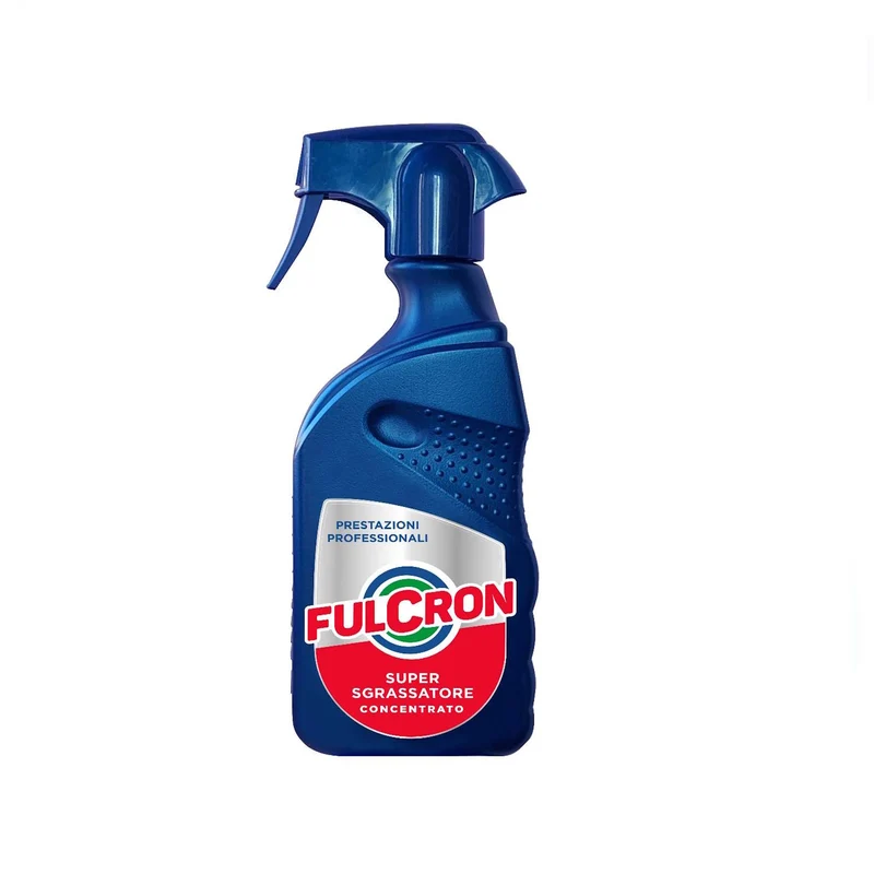 Arexons Sgrassatore Sgrassante Fulcron Ml 500 Prefessionale Concentrato Detergente