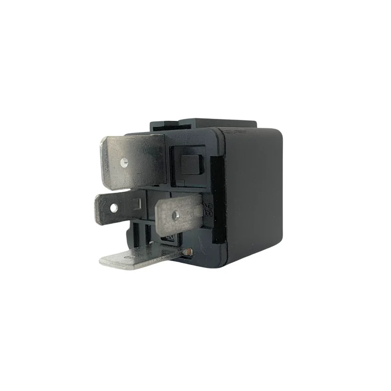 12V 70A Heavy Duty Maxi Relay / 4 Pin