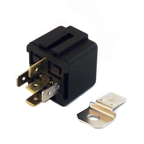 24V 20/30A Change Over Mini Relay / 5 Pin
