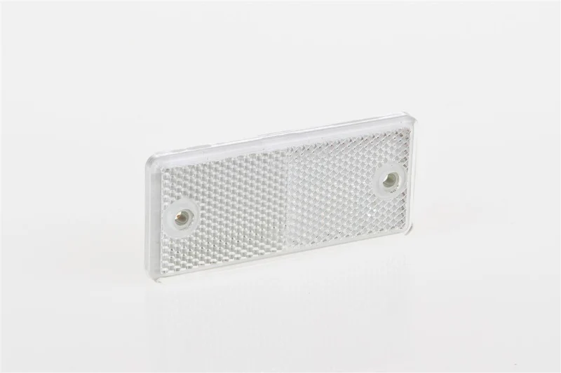 Rectangular Reflectors / Pack of 10