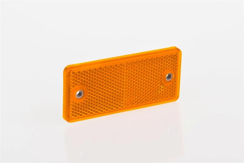Rectangular Reflectors / Pack of 10