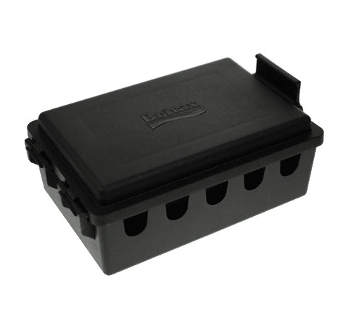 Britax Junction Box with Blade Contacts