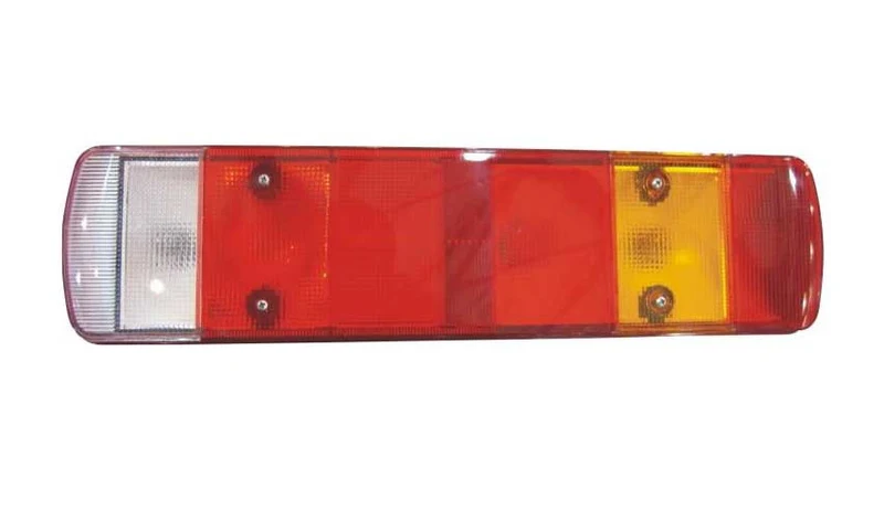 Seven Chamber Replacement Lens Scania / Volvo