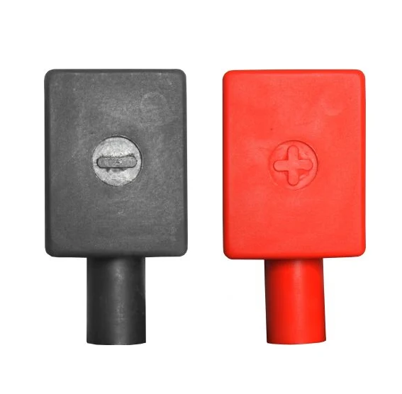 Battery Terminal Covers / Pack of 10