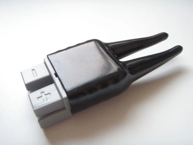 Anderson Cover for 175A Connector