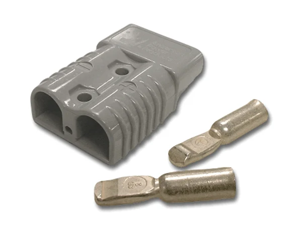 Anderson Power Connector Grey 50A