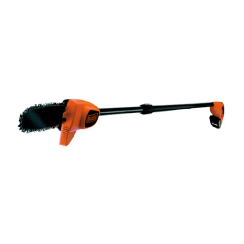 Sega Potatrice A Batteria B&D 18v Litio Gpc1820l 3,7 Kg Lbrificazione Automatica