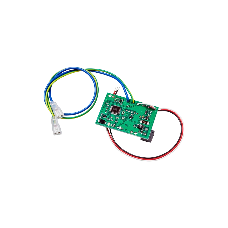 Modulo Protezioni Elkron per Sirene HPA700P e HPA700M – 80HP9A10111