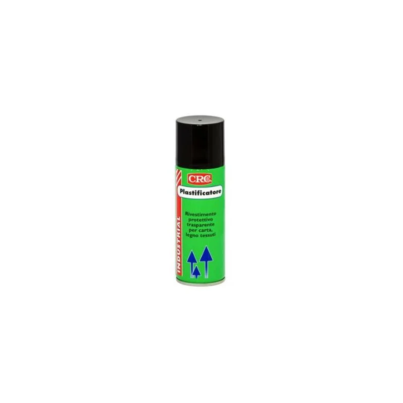 Plastificatore Spray Resina Acrilica Trasparente CFG 200ml – C4301