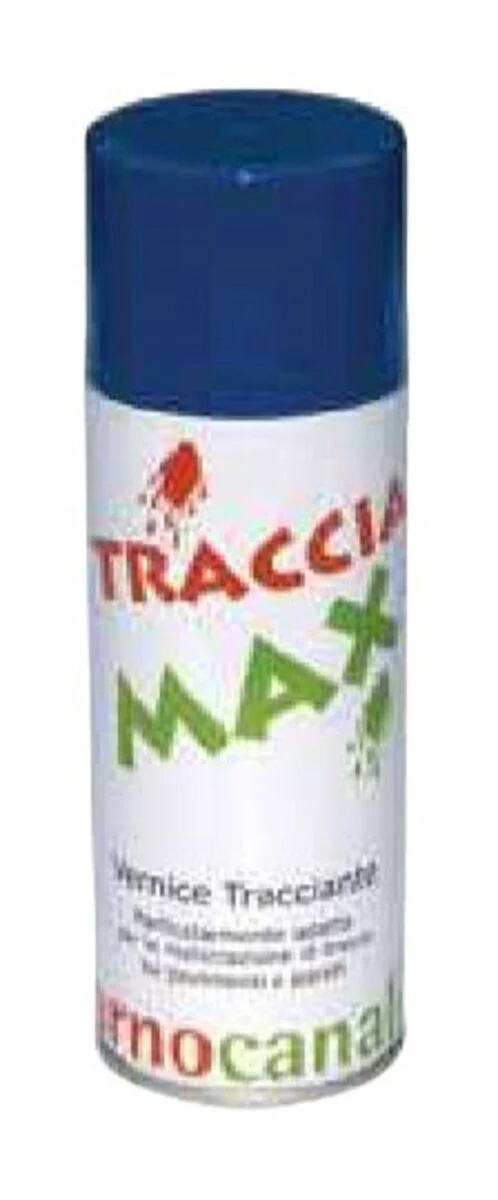 Vernice Tracciante Spray Multicolore 400ml Arnocanali
