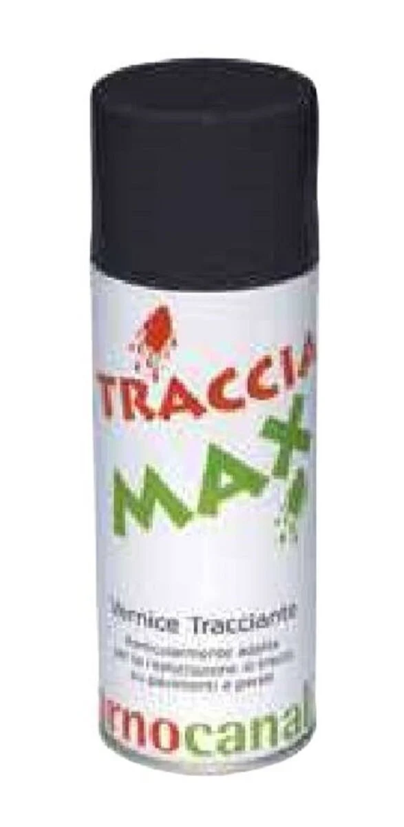Vernice Tracciante Spray Multicolore 400ml Arnocanali