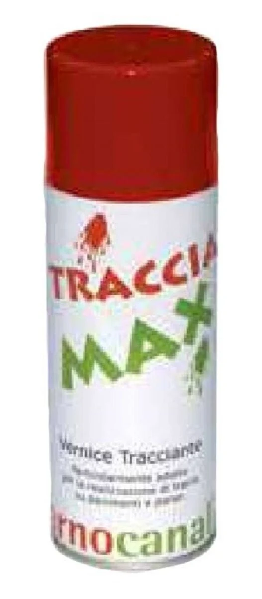 Vernice Tracciante Spray Multicolore 400ml Arnocanali