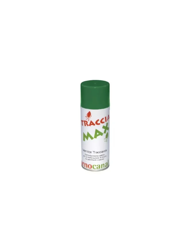 Vernice Tracciante Spray Multicolore 400ml Arnocanali