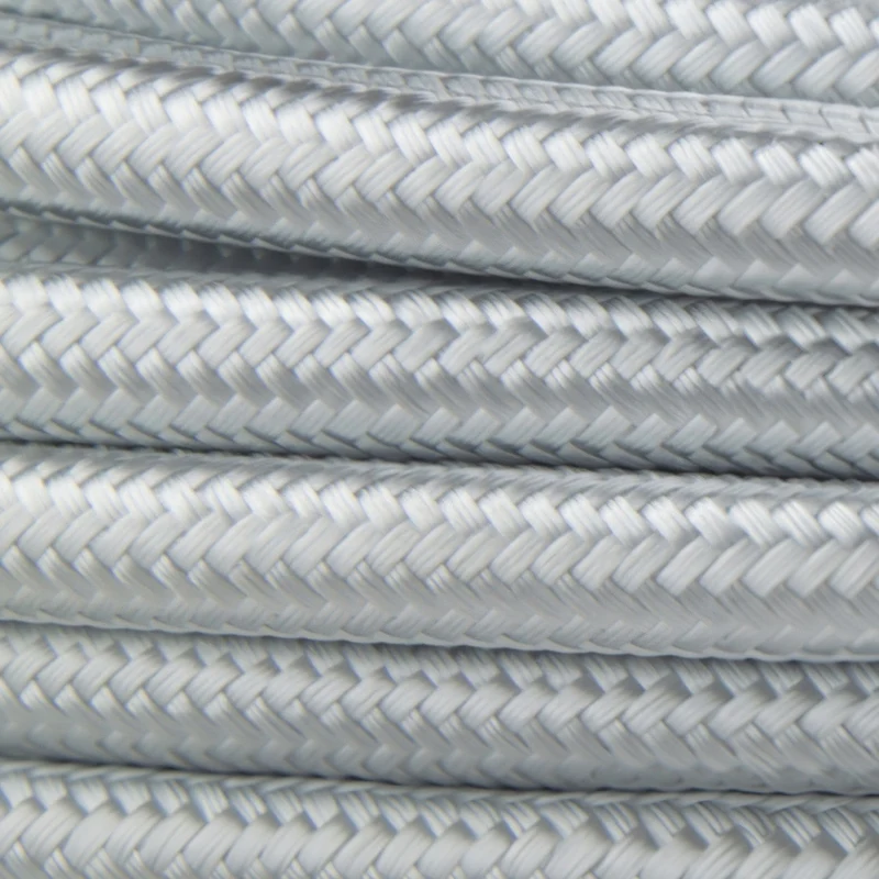 Cavo Elettrico in Tessuto Tondo Amarcords 3x0.75 Vari Colori