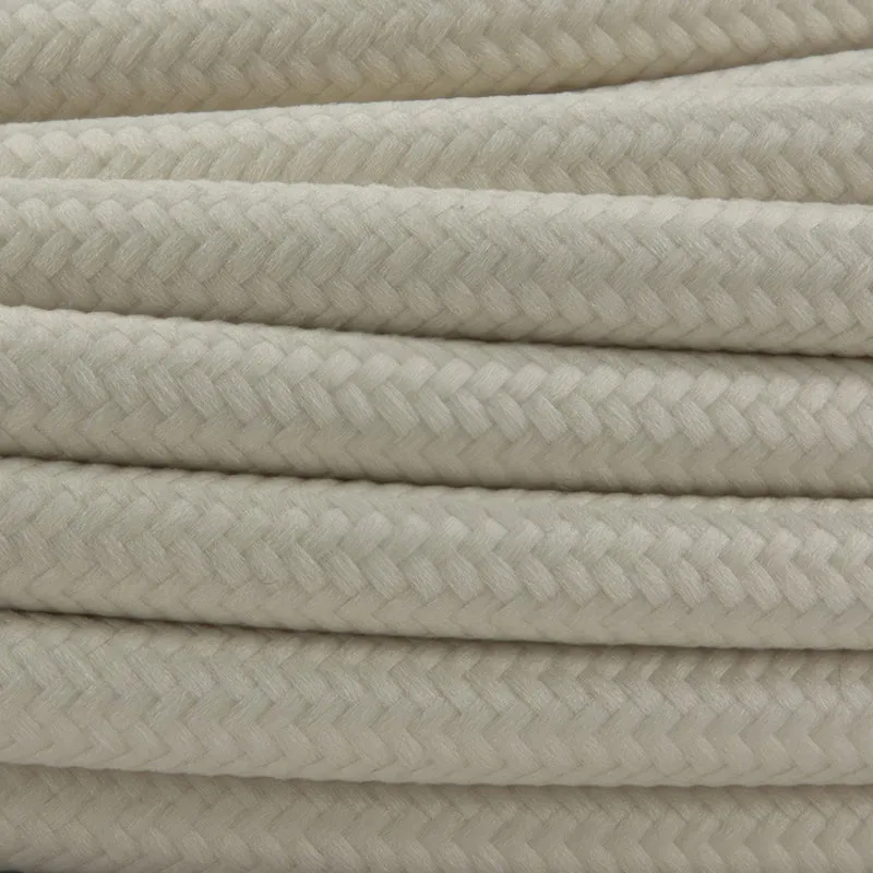 Cavo Elettrico in Tessuto Tondo Amarcords 3x0.75 Vari Colori