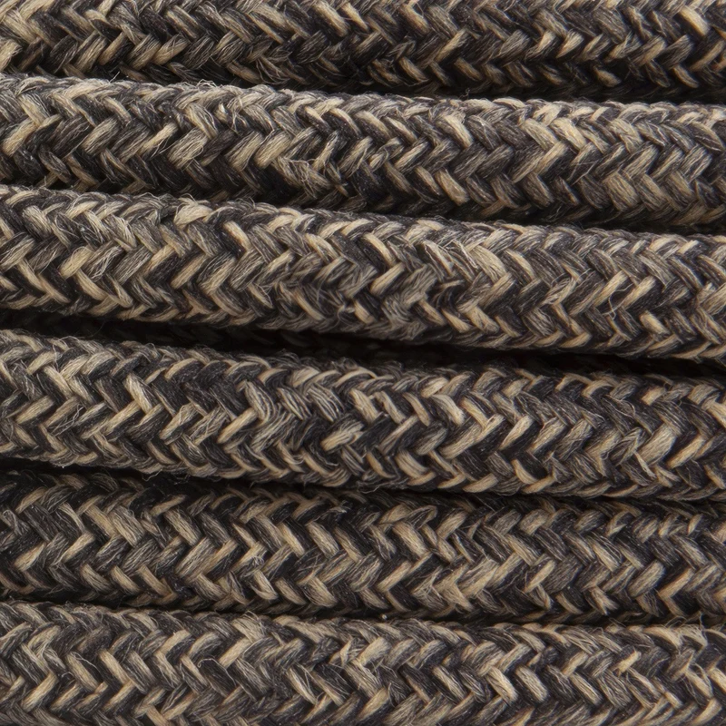 Cavo Elettrico in Tessuto Tondo Amarcords 3x0.75 Vari Colori