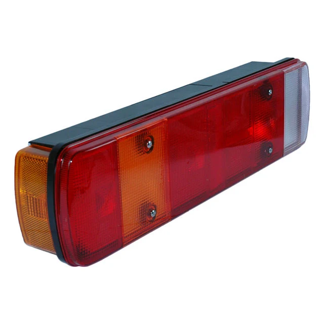 Scania / Volvo Rear Combination Trailer Lamp