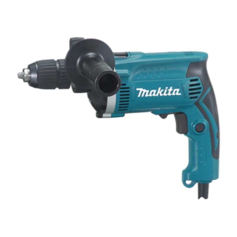 Makita Trapano A Percussione W 680 Mm 13 Pr Hp1631 Avvita Svita