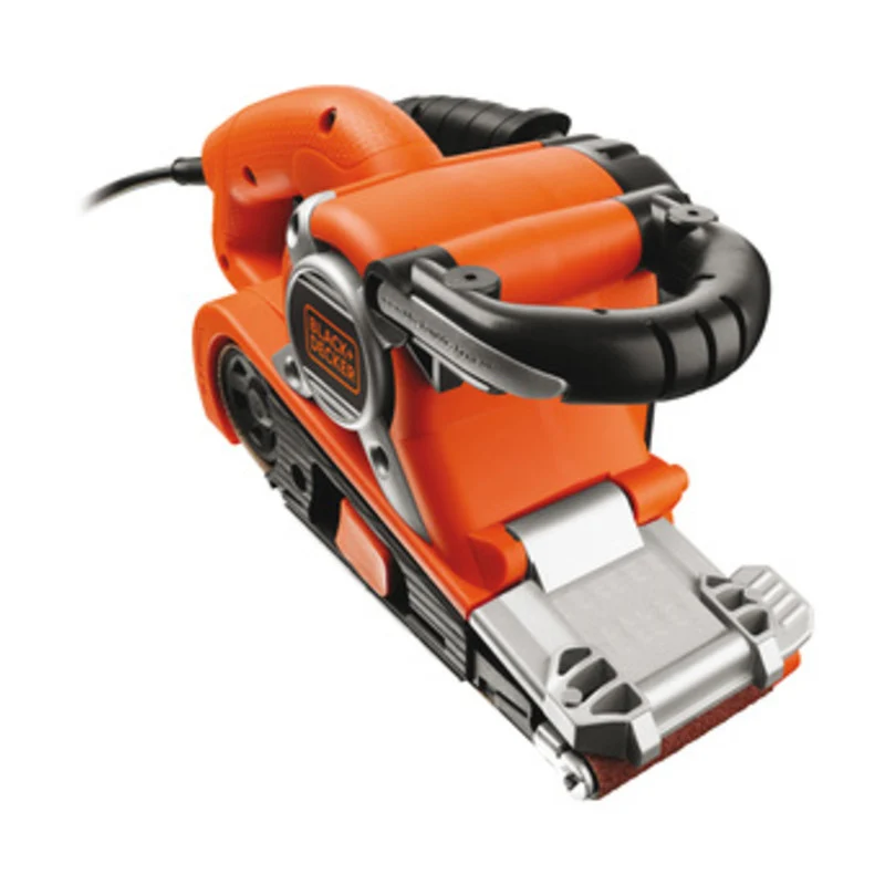 Levigatrice A Nastro 75x533 720w Ka88 B&D Bricolage Fai Da Te Black&Decker