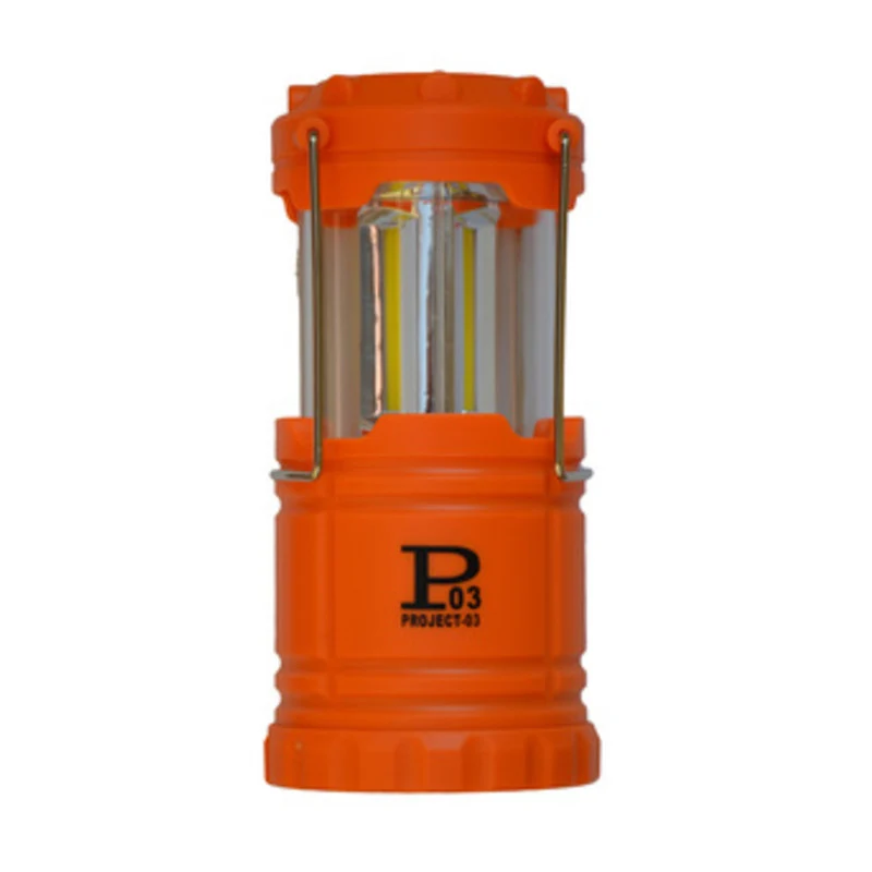 Lanterna Lampada Led 200lm Firefly 150 Alta Luminosità 3 Stilo Incluse Lunga Durata