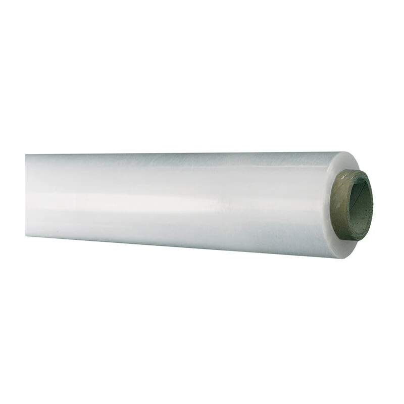 Film Pellicola Estensibile 23My 2,4 Kg Manuale Trasparente