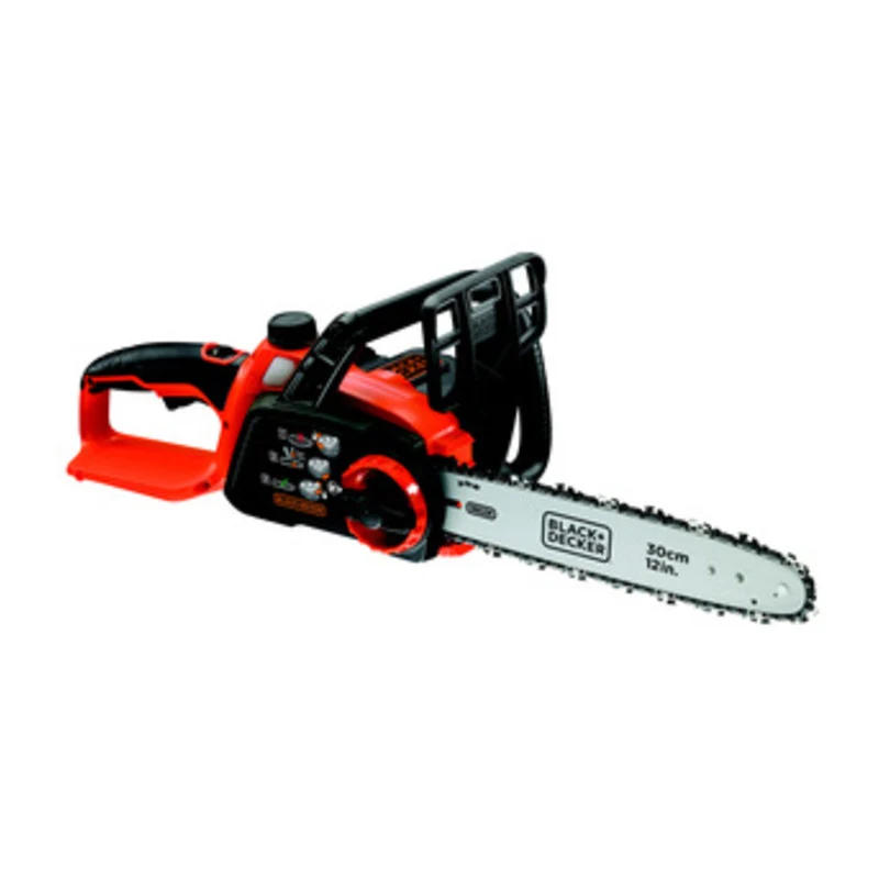 Elettrosega A Batteria 36v Litio Gkc3630l20 2,0ah Peso 3,8 Kg