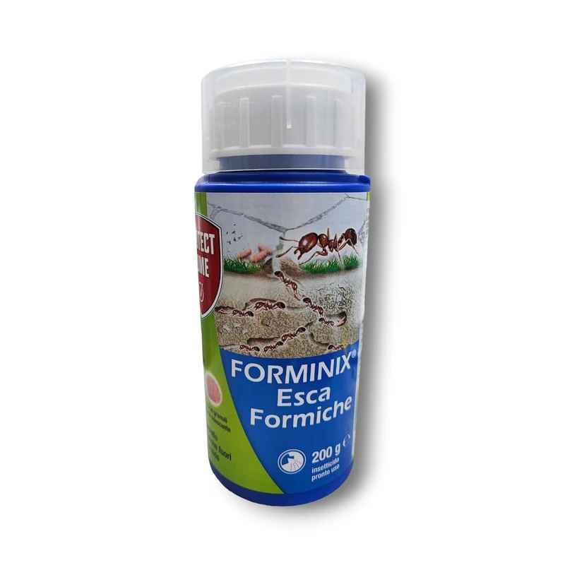 Protect Home Forminix Antiformiche Granuli Per Esterno Insetticida Formiche