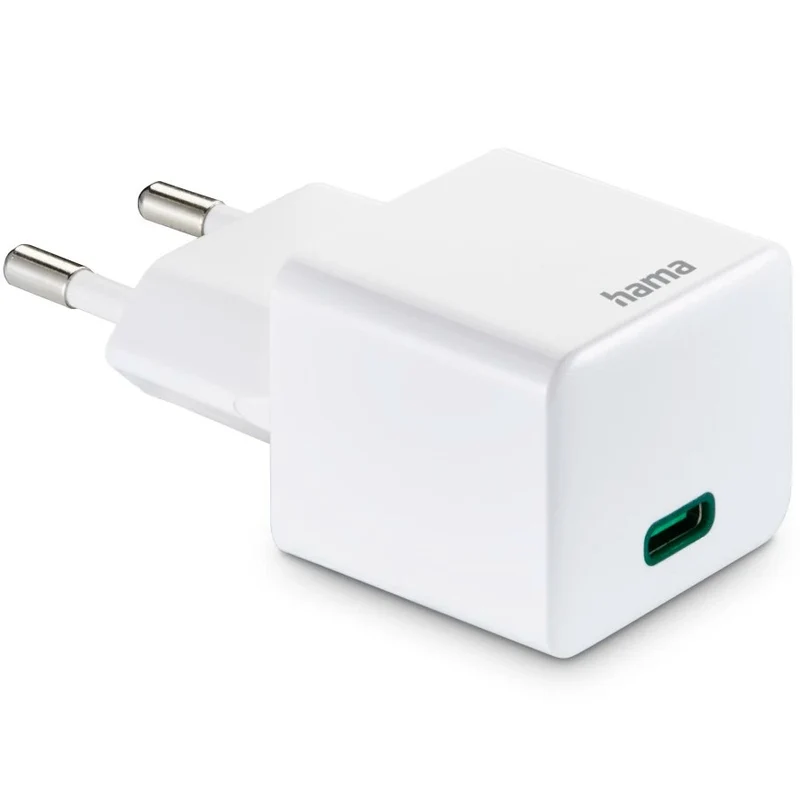 Hama Minilader USB-C 20W