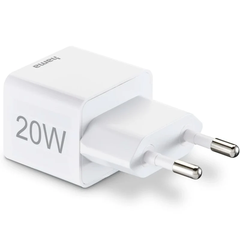 Hama Minilader USB-C 20W