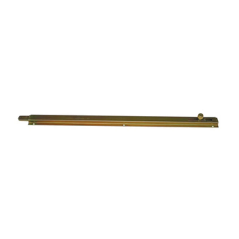 Catenaccio Verticale Lucchetto Sicurezza Porte Ibfm Art 34 Cm 50