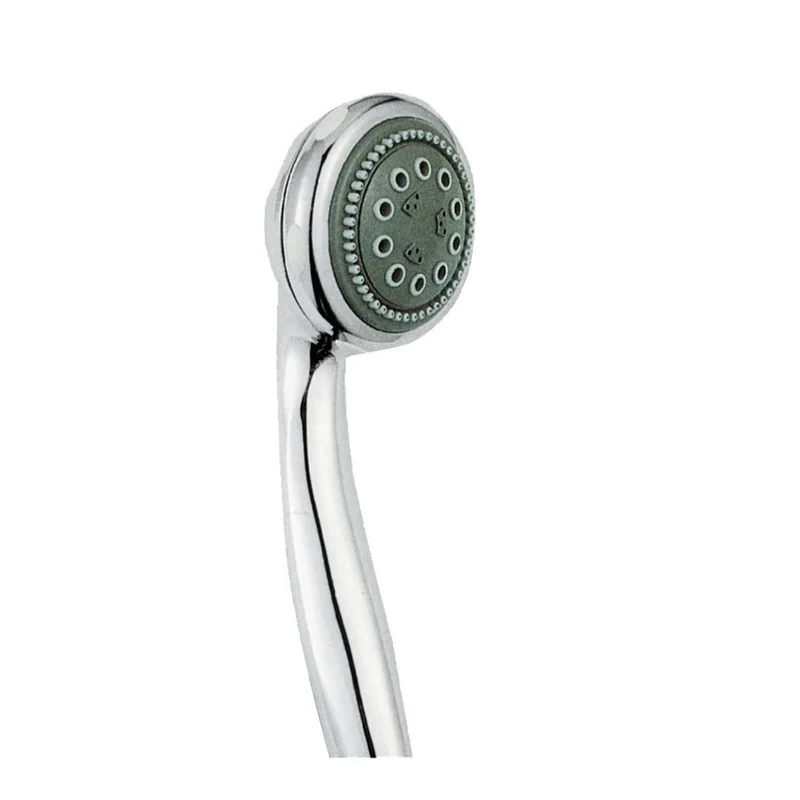 DOCCETTA CROMO 5 GETTI ANTICAL S618-1CP GROENLANDIA
