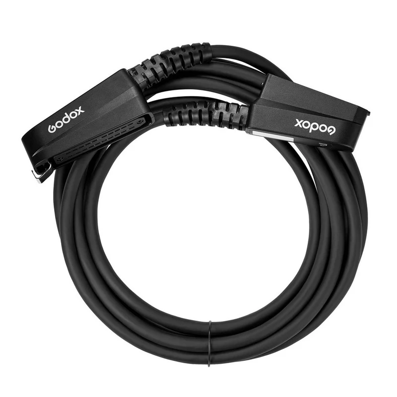 Godox EC2400- Prolunga testa 5m per H2400P