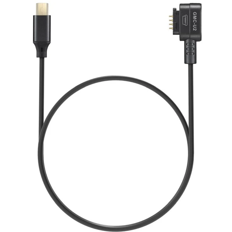 Godox GMC-U2- Cavo di controllo della telecamera del monitor (Mini USB)