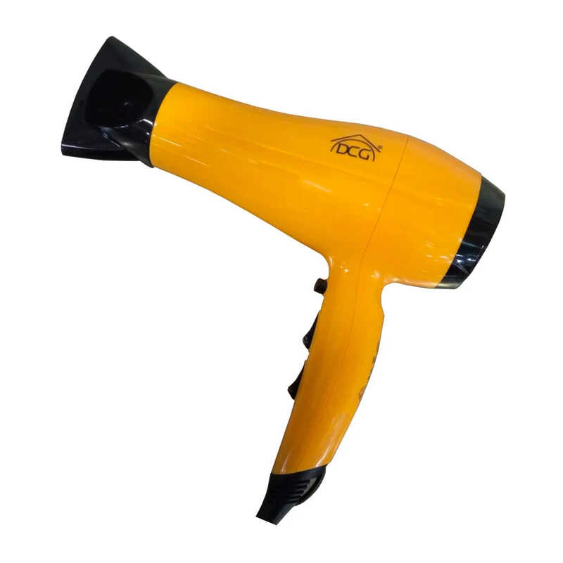 Asciugacapelli W 2200 Phon 2 Velocità 3 Temperature Beccuccio E Diffusore