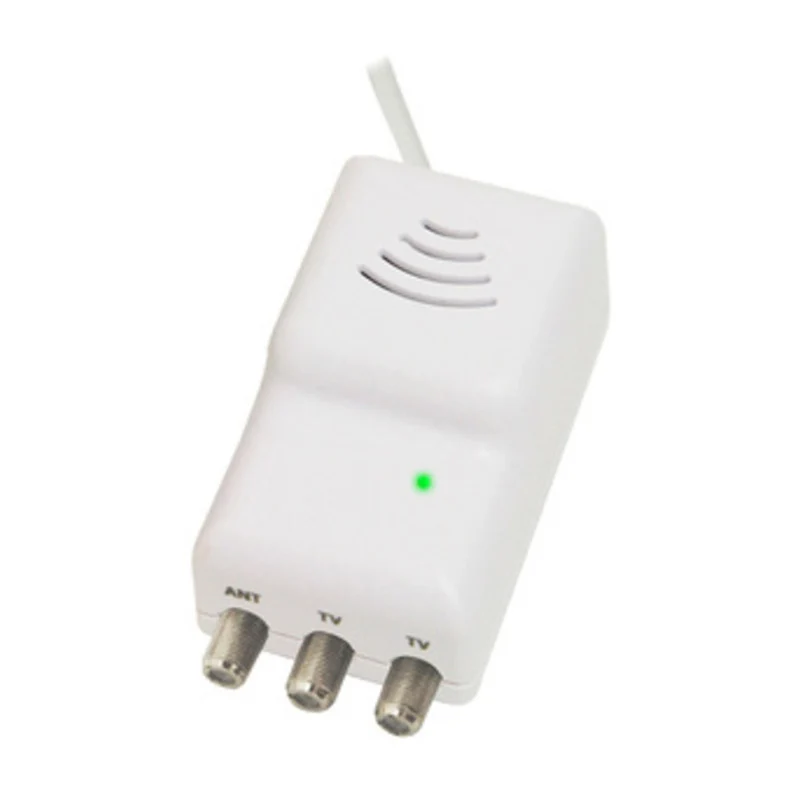Alimentatore Stabilizzato Retro Tv 2 Uscite Connessione Galaxy 100ma