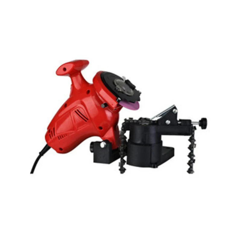 Affilatrice Per Catene Motoseghe W 220 Universale Per Ogni Passo 7500g/M
