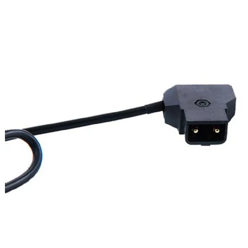 Rolux Spina XLR femmina a 4 poli ha incontrato il maschio D-Tap RL-C3