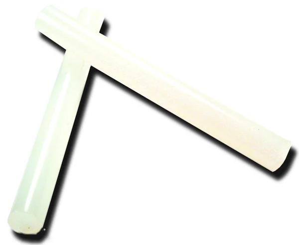 Stick di Colla per Pistola Ø11,2mm 10cm 6pz Life – 37.GS5406