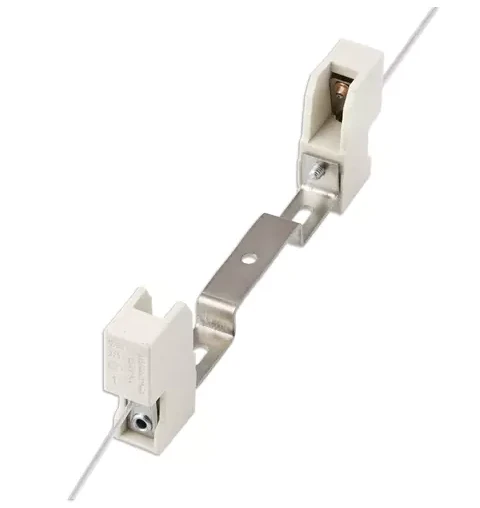 Portalampada Vimar R7s a Blocchetto in Steatite 8A 250V per Lampade Alogene – 02380