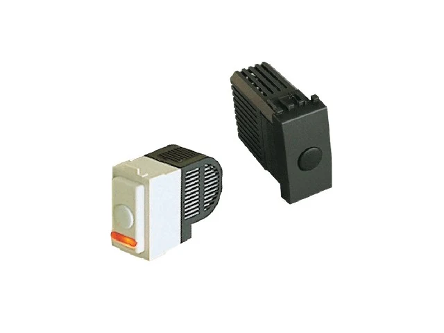Dimmer a Pulsante Tecnel VI-B 300W – 1423B