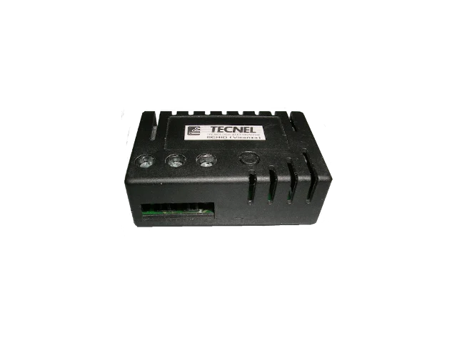 Dimmer Universale IGBT Tecnel da Fondo Scatola 3 Fili 25-400W 230Vac con Memoria – TE7630M