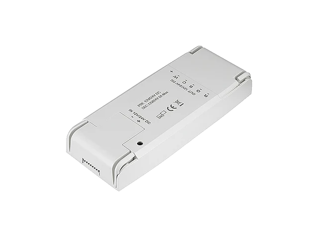 Dimmer WiFi Tecnel per Strip LED RGBWW 12/24Vcc 8A Google e Alexa – TE750RGBWWN