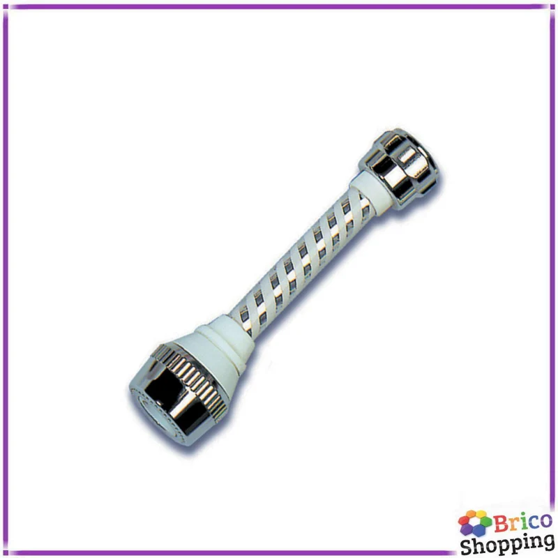 ROMPIGETTO C/DOCCETTA E AEREAT BIFLEX 675 BL