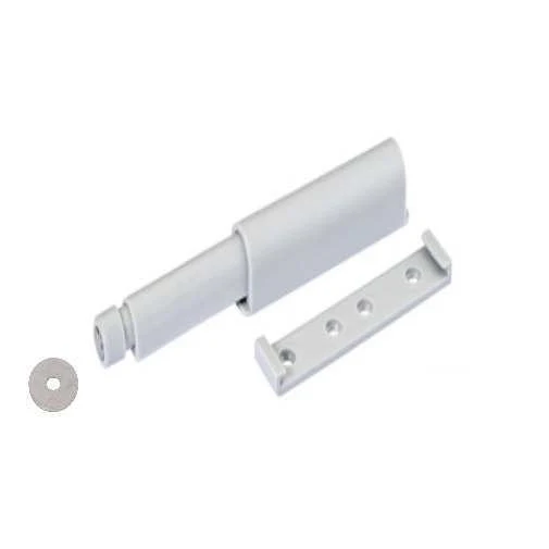 Cricchetto Cannone A Molla Push Pull Spingi E Apri Magnetico Regolabile