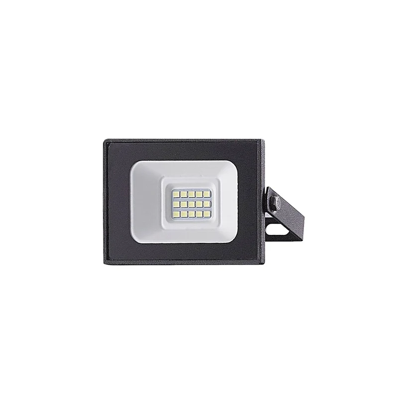 Proiettore Lampada Led Faretto10 W Luce Bianca 6000K Fredda 800 Lumen